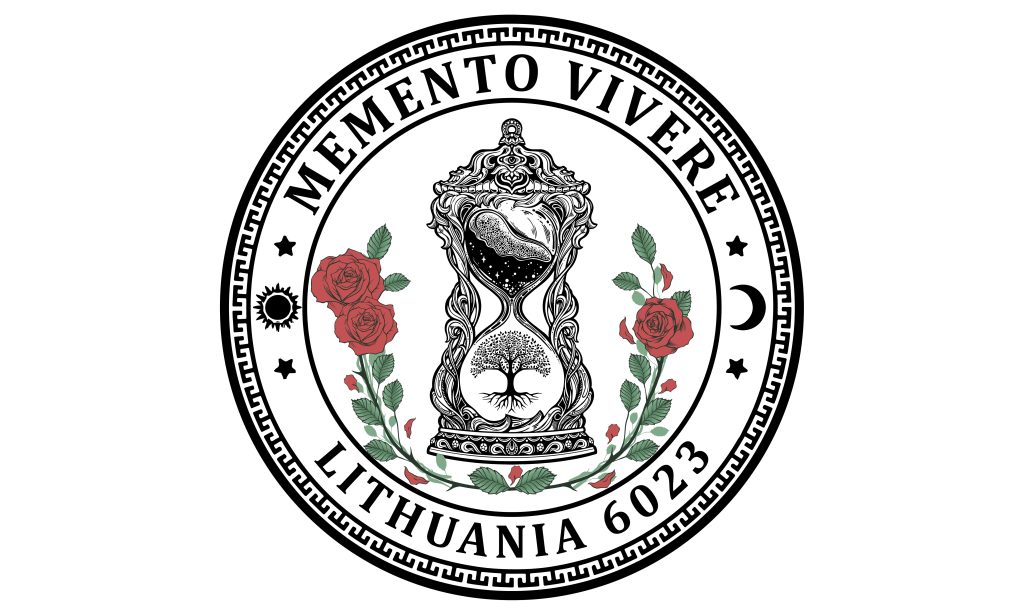 Memento Vivere 2023