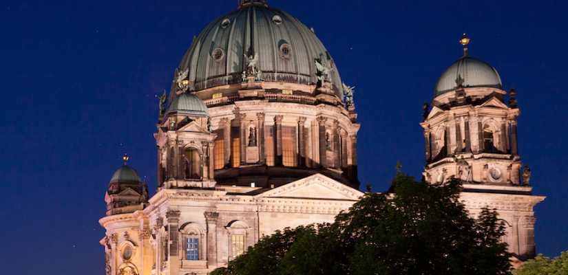 Memento Vivere - Spring Charity Gala Berlin May 2024