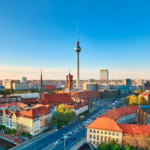 Memento Vivere - Spring Charity Gala Berlin May 2024