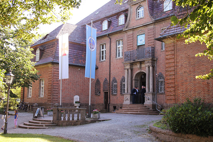 Memento Vivere - Spring Charity Gala Berlin May 2024